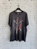 1990s DEAD KENNEDYS LOGO TEE