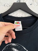 2000s ANAL CUNT TEE