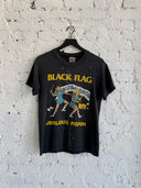 1990s BLACK FLAG ‘JEALOUS AGAIN’ TEE