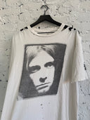 1990s NIRVANA ‘RAPE ME’ TEE