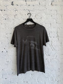 1980s JOY DIVISION ‘LOVE WILL TEAR US APART’ TEE