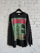 1999 DESECRETION ‘MURDER IN MIND’ L/S TEE