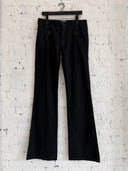 S/S 2004 RAF SIMONS ‘MAY THE CIRCLE BE UNBROKEN’ TASSLE PANTS