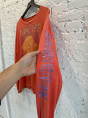 1992 CARCASS ‘CARCASS ON TOUR’ L/S TEE