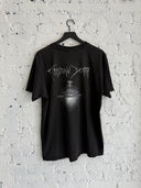 1990s CHRISTIAN DEATH ‘WHEN YOU WANT TO DIE I WANT TO DIE WITH YOU’ TEE