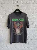 1990 OVERKILL ‘BIRTH OF TENSION’ TEE
