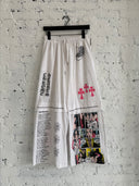 CHROME HEARTS x DEADLY DOLL MIAMI EXCLUSIVE SWEATPANTS