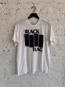1985 BLACK FLAG ‘BARS’ TEE