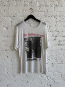 1989 THE ROLLING STONES ‘STICKY FINGERS’ TEE
