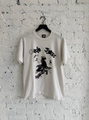 1980s CIRCLE JERKS TEE