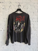 1993 DEATH ‘INDIVIDUAL THOUGHT PATTERNS’ L/S TEE
