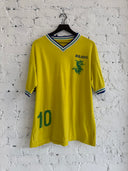 1996 SEPULTURA ‘BRASIL’ JERSEY TEE