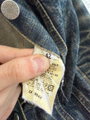 A/W 1999 HELMUT LANG DENIM JACKET