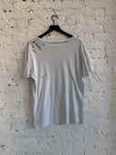 A/W 2016 ERD ‘SUBURBAN DAMAGE’ TEE