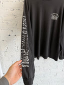 1990s MARDUK ‘PANZER DIVISION’ L/S TEE