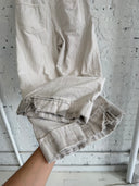 ANN DEMEULEMEESTER 5 POCKET ‘MICHEAL’ JEANS