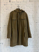 A/W 2003 MAISON MARTIN MARGIELA MILITARY PARKA