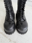BALENCIAGA ‘STOMPER’ BOOT