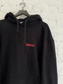 2016 VETEMENTS 1/50 ‘ZEMFIRA’ MOSCOW EXCLUSIVE HOODIE