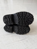 BALENCIAGA CANVAS ‘STOMPER’ BOOT