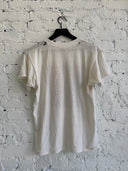 1980s MINOR THREAT TEE