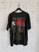 2004 CRADLE OF FILTH ‘SWANSONGS FOR A NATION’ TEE