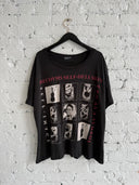 ERD ‘SLEEP VIOLIN’ MAXFIELD EXCLUSIVE TEE