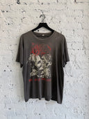 1991 PUNGENT STENCH ‘BEEN CAUGHT BUTTERING’ TEE