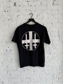 1997 MAYHEM LOGO TEE