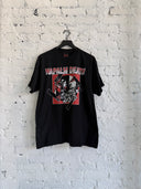 1990s NAPALM DEATH ‘NAZI PUNKS FUCK OFF’ TEE