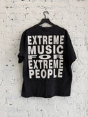 1990s MORBID ANGEL ‘EXTREME MUSIC FOR EXTREME PEOPLE’ TEE