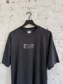 1990s NINE INCH NAILS LOGO TEE