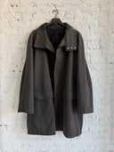 S/S 2003 MAISON MARTIN MARGIELA SAMPLE TRENCH COAT