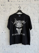 1990s VENOM ‘BLACK METAL’ TEE