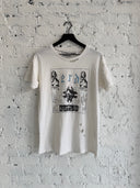 ERD ‘BOHEMIAN SCUM’ TEE