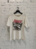 1990s PUNGENT STENCH ‘FOR GOD YOUR SOUL FOR ME YOUR FLESH’ TEE