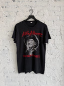 1980s FREDDIE KRUEGER ‘NIGHTMARE ON ELM STREET’ TEE