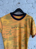2003 LOST IN TRANSLATION MOVIE PROMO TEE