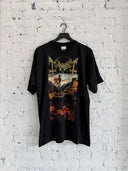 1998 MAYHEM ‘RIVER OF BLOOD’ TEE