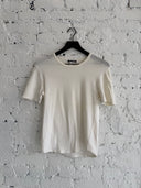 S/S 1997 RAF SIMONS ‘TEENAGE SUMMER CAMP’ TEE