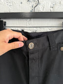 CHROME HEARTS CARPENTER SHORTS