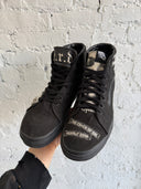ERD X VANS PATCHWORK SK8 HI