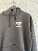 1990s FAT WRECK CHORDS HOODIE