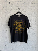 1990s VENOM ‘WELCOME TO HELL’ TEE