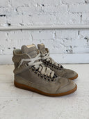 2011 MAISON MARGIELA CUBAN CHAIN LINK HIGHS