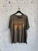 1998 METALLICA ‘NORTH AMERICAN TOUR’ TEE