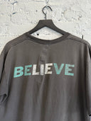 1996 MARILYN MANSON ‘BELIEVE’ TEE