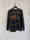 1996 CRADLE OF FILTH ‘VEMPIRE’ L/S TEE
