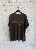 1990 JANES ADDICITON ‘RITUAL DE LO HABITUAL’ TEE