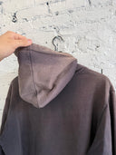 A/W 02-03 RAF SIMONS ‘VIRGINIA CREEPER’ LOGO HOODIE